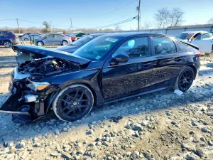 Honda Civic SPORT 2.0L 4 2024