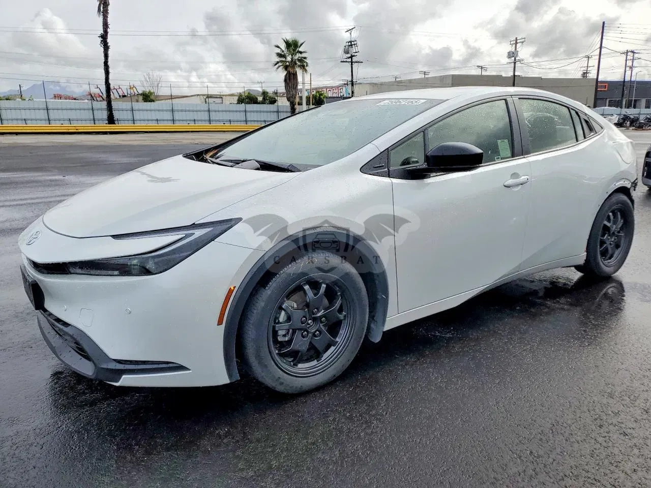 Toyota Prius LE 2.0L 4 2026
