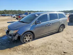 Honda Odyssey EX 3.5L 6 2012
