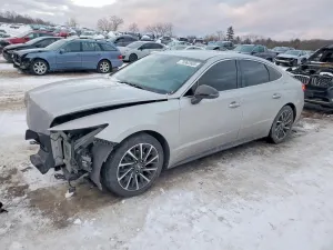 Hyundai Sonata SEL PLUS 1.6L 4 2020