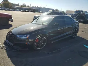 Audi RS3 2.5L 5 2019