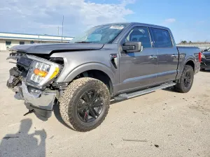 Ford F-150 SUPERCREW 5.0L 8 2023