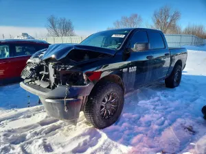 RAM 1500 ST 5.7L 8 2014