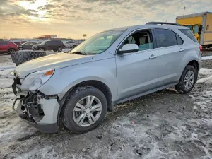 Chevrolet Equinox LT 3.6L 6 2014