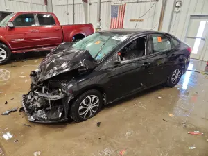 Ford Focus S 2.0L 4 2017