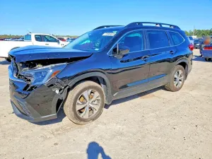 Subaru Ascent PREMIUM 2.4L 4 2024