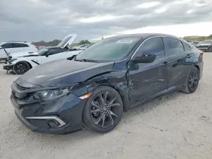 Honda Civic SPORT 2.0L 4 2021
