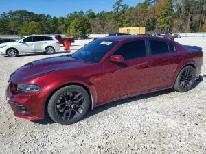Dodge Charger SCAT PACK 6.4L 8 2022