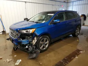 Ford Edge SEL 2.0L 4 2020