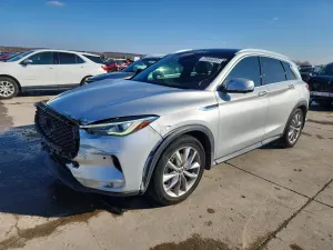 Infiniti QX50 ESSENTIAL 2.0L 4 2019