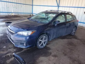 Subaru Impreza PREMIUM 2.0L 4 2020
