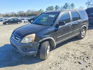 Honda CR-V LX 2.4L 4 2006