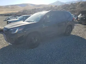 Subaru Forester WILDERNESS 2.5L 4 2024