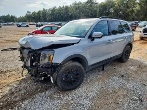 Kia Telluride SX 3.8L 6 2024