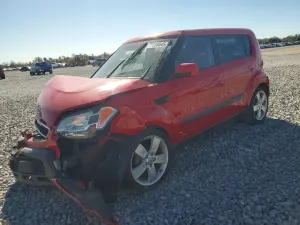 Kia Soul 2.0L 4 2010