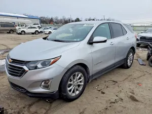 Chevrolet Equinox 1.5L 4 2019