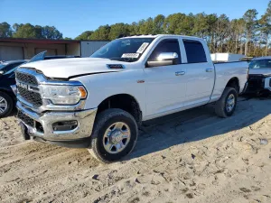 RAM 2500 TRADESMAN 6.4L 8 2020