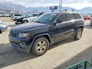 Jeep Grand Cherokee LAREDO 3.6L 6 2014