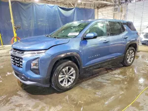 Chevrolet Equinox LT 1.5L 4 2026