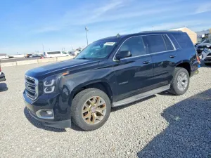 GMC Yukon SLT 5.3L 8 2015
