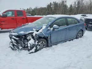 Toyota Corolla LE 1.8L 4 2023