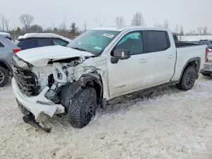 GMC Sierra K1500 AT4X 6.2L 8 2023