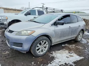 Mazda CX-7 2.3L 4 2007