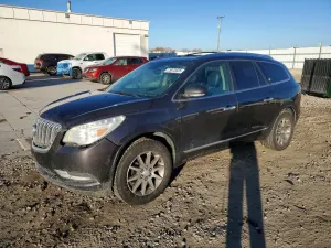Buick Enclave 3.6L 6 2015
