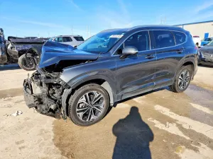 Hyundai Santa Fe LIMITED 2.0L 4 2020