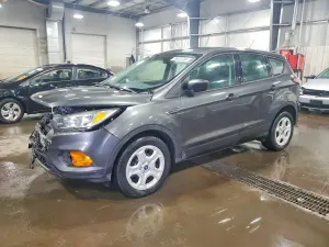 Ford Escape S 2.5L 4 2017