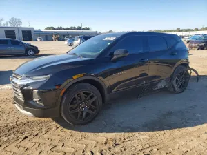 Chevrolet Blazer 1LT 2.5L 4 2020