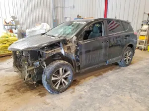 Toyota Rav4 ADVENTURE 2.5L 4 2018