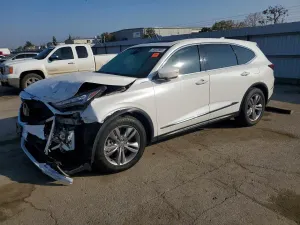 Acura MDX 3.5L 6 2023