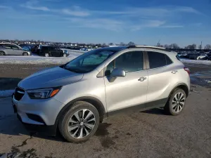 Buick Encore 1.4L 4 2021
