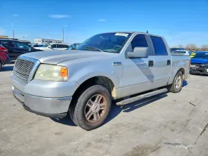 Ford F-150 SUPERCREW 4.6L 8 2007