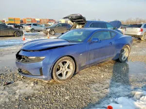 Chevrolet Camaro LS 3.6L 6 2019