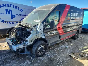 Ford Transit T-250 3.5L 6 2024