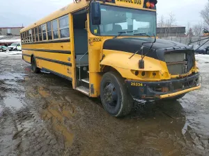 IC Corporation CE Series 7.6L 6 2014