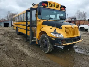 IC Corporation CE Series 7.6L 6 2014