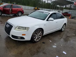 Audi A6 PRESTIGE 3.0L 6 2011