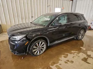 Lincoln Corsair RESERVE 2.0L 4 2020