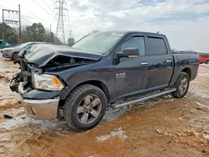 RAM 1500 SLT 5.7L 8 2014