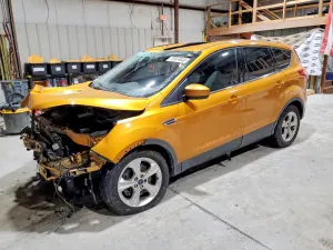 Ford Escape 2.0L 4 2016