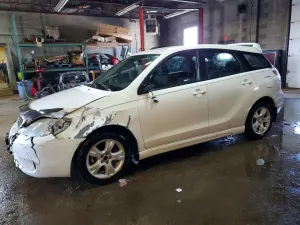 Toyota Corolla 1.8L 4 2007