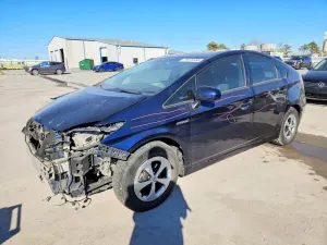 Toyota Prius 1.8L 4 2014
