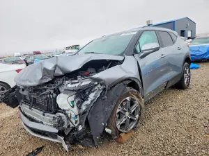 Chevrolet Blazer 3LT 3.6L 6 2024