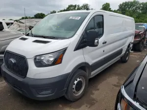 Ford Transit T-250 3.5L 6 2025