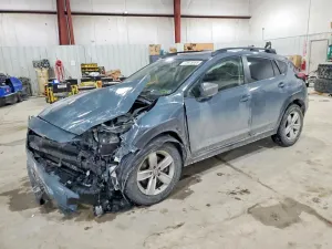 Subaru Crosstrek PREMIUM 2.0L 4 2024