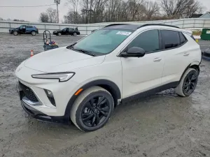Buick Encore SPORT TOURING 1.3L 3 2024