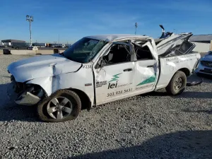 RAM 1500 TRADESMAN 5.7L 8 2020